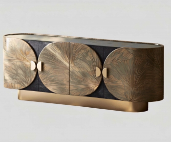 Modern Side Cabinet-ID:148957978