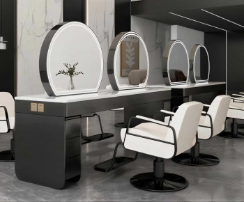 Modern Barbershop-ID:272928952