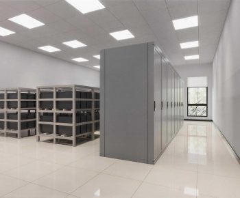 Modern The Computer Room-ID:896210918