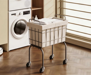 Modern Storage Basket-ID:646328937