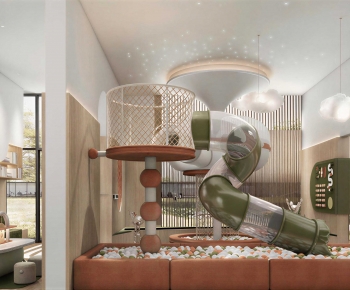 Modern Playground-ID:521750596