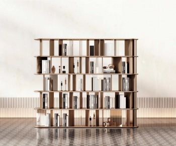 Modern Bookcase-ID:337608107