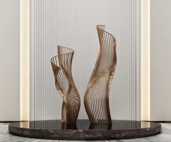 Modern Sculpture-ID:292851924