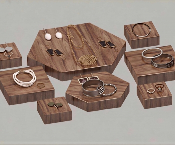 Modern Jewelry-ID:159455068
