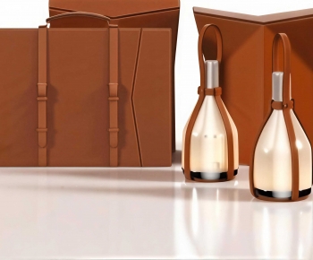 Modern Decorative Set-ID:612231025