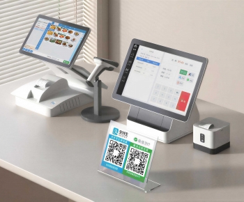 Modern Computer/Computer Screen-ID:269856939
