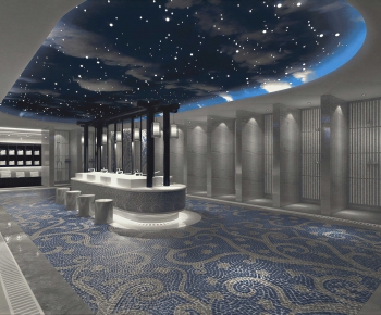 Modern Bath Center-ID:126519244