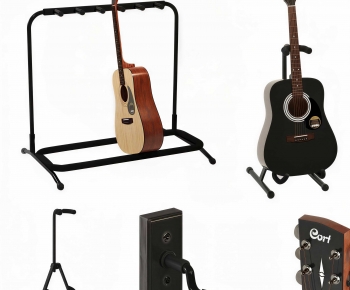 Modern Music Equipment-ID:103290181