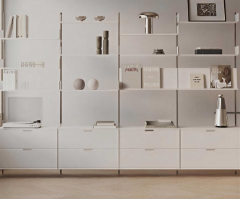 Modern Shelving-ID:202217107