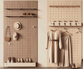 Modern Wall Decoration-ID:758300075