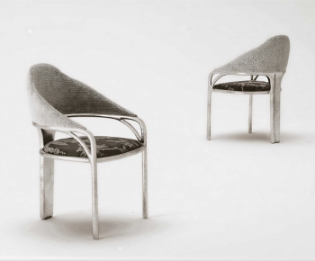 New Chinese Style Lounge Chair-ID:472002988