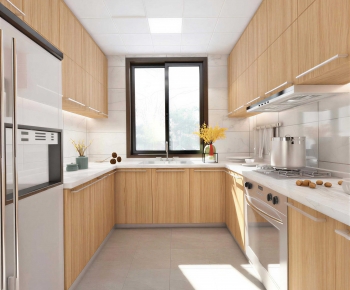 Japanese Style The Kitchen-ID:815191034