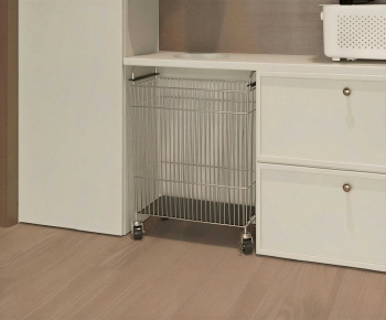 Modern Storage Basket-ID:996198896