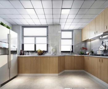 Modern The Kitchen-ID:203444008