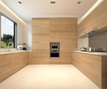 Modern The Kitchen-ID:963720084