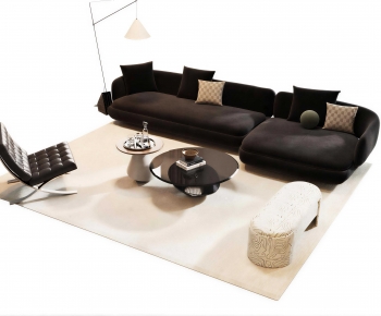Modern Sofa Combination-ID:879761933