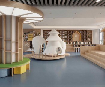 Modern Library-ID:996630915