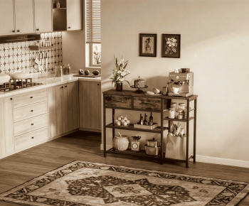 Modern The Kitchen-ID:761957885
