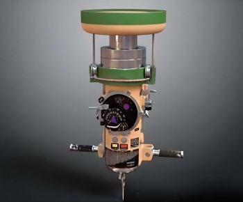 Modern Industrial Equipment-ID:348623041