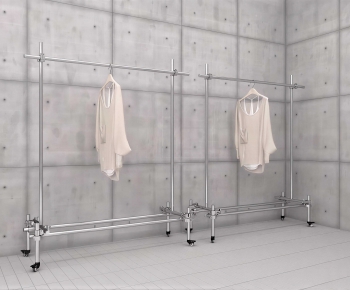 Modern Coat Hanger-ID:646994117