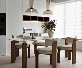 Modern Dining Room-ID:248169906