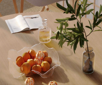Modern Decorative Set-ID:444839957