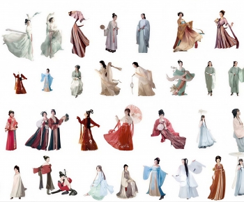 Chinese Style Multiplayer-ID:918200974