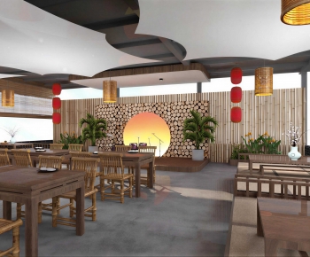 New Chinese Style Restaurant-ID:555551161