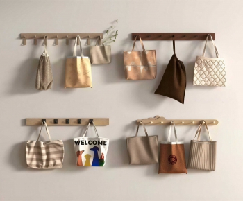 Modern Lady's Bag-ID:783379124