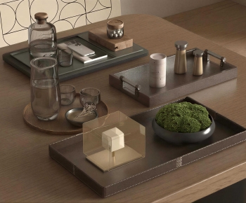 Modern Decorative Set-ID:577789074