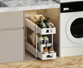 Modern Bathroom Set-ID:506236089