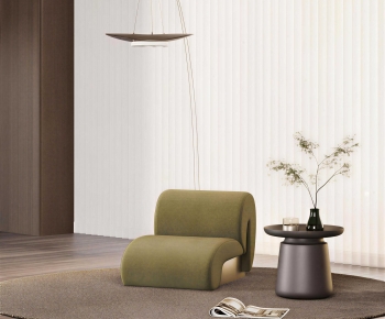 Modern Lounge Chair-ID:527776963
