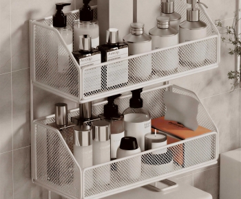Modern Bathroom Set-ID:103399889