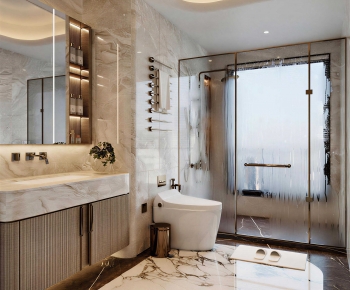 Modern TOILET-ID:622956992