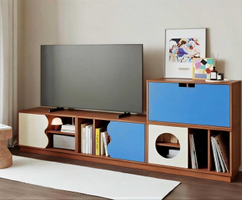 Modern TV Cabinet-ID:834144126