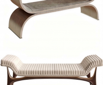 Modern Bench-ID:641320947