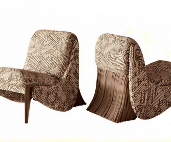 Modern Lounge Chair-ID:668467045