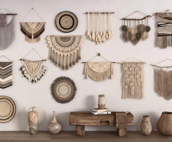 Modern Wall Decoration-ID:179652935