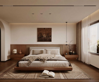 Modern Bedroom-ID:994169725