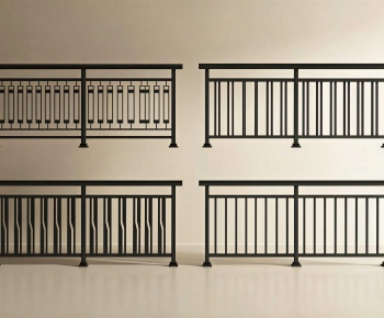 Modern Guardrail-ID:775753973