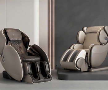 Modern Massage Chair-ID:341649156