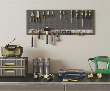 Modern Piece Of Hardware-ID:969254024