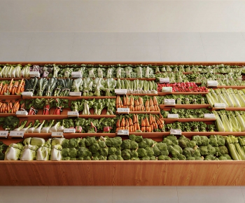 Modern Vegetables-ID:388519832