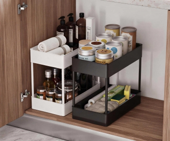 Nordic Style Seasoning Jar-ID:682466981