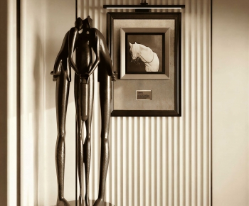 Modern Sculpture-ID:134236109