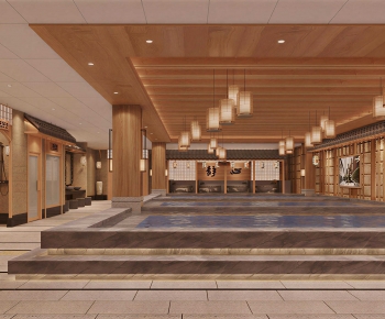 New Chinese Style Beauty/foot Bath Spa/ Bath Center-ID:837316047