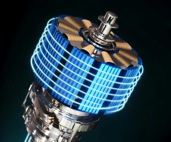 Modern Industrial Equipment-ID:222606903