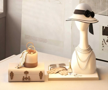 Modern Decorative Set-ID:304116013