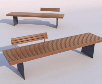 Modern Communal Chair-ID:424238925