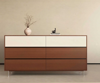 Modern Side Cabinet-ID:165683034